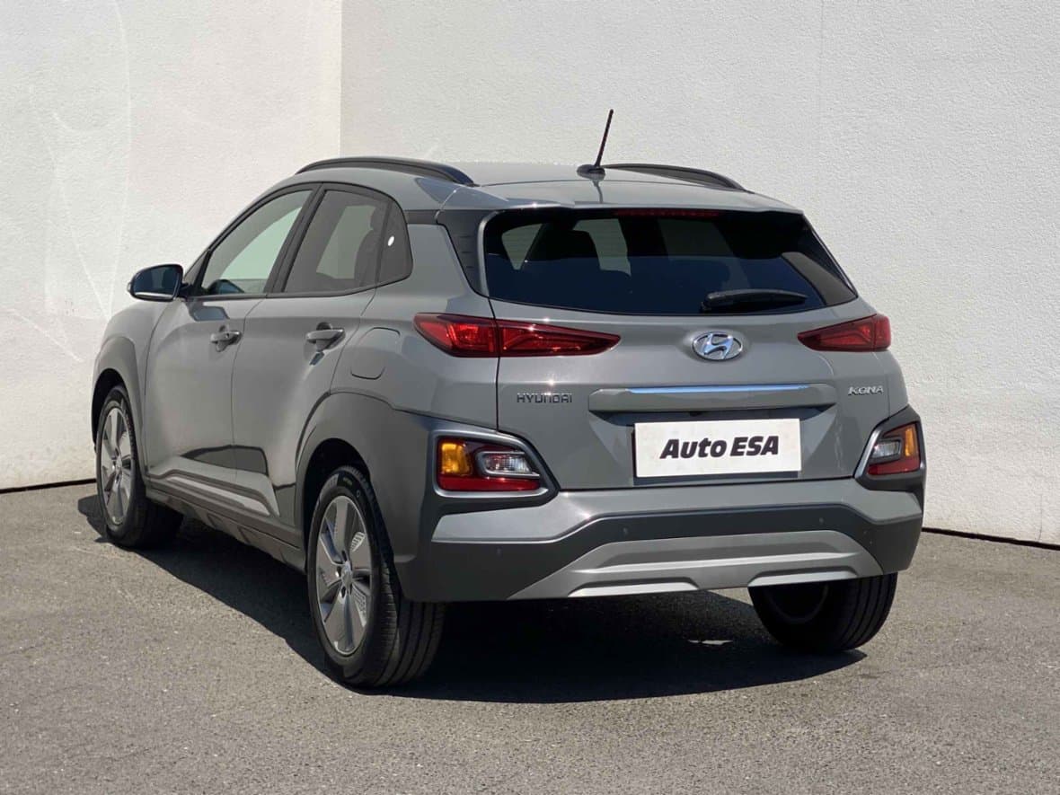 2020 Hyundai KONA - 6