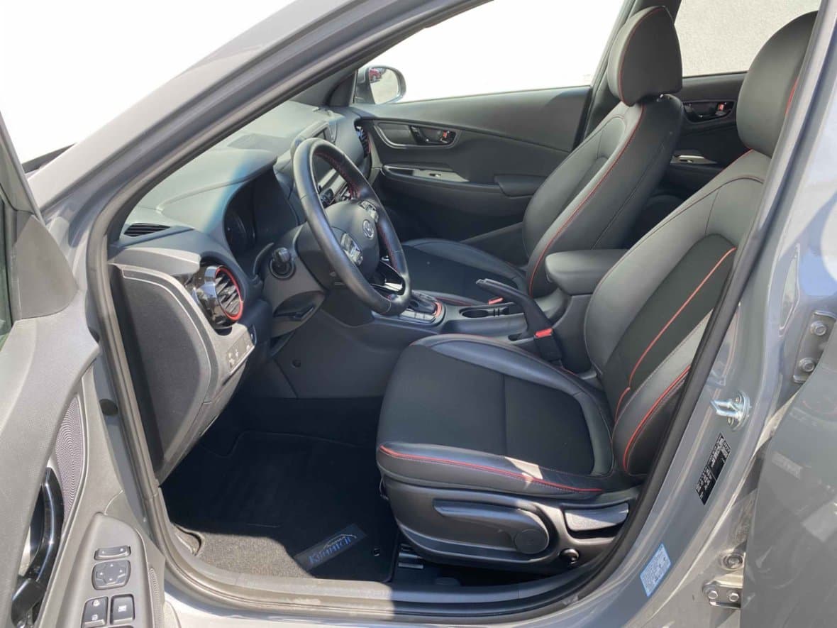 2020 Hyundai KONA - 9