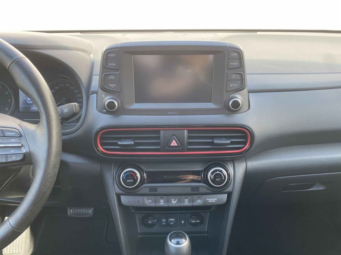 2020 Hyundai KONA - 12