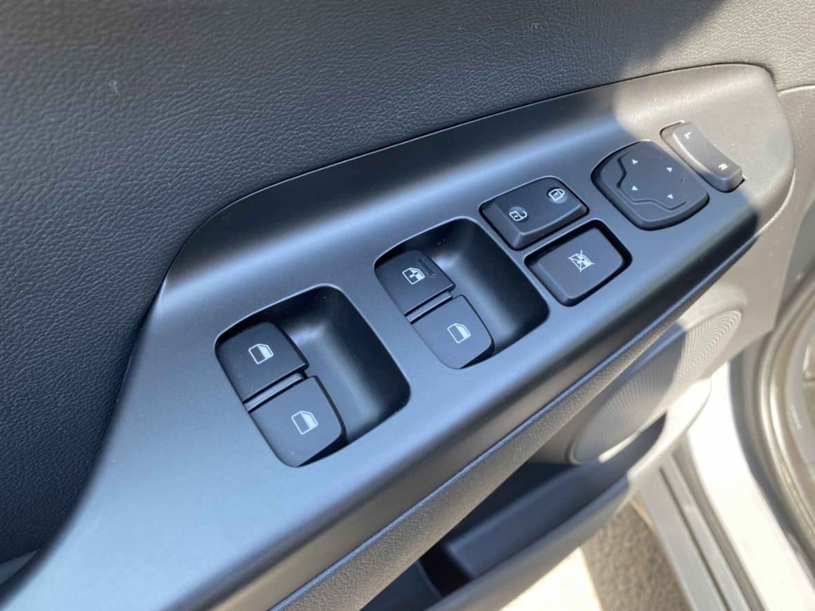 2020 Hyundai KONA - 13