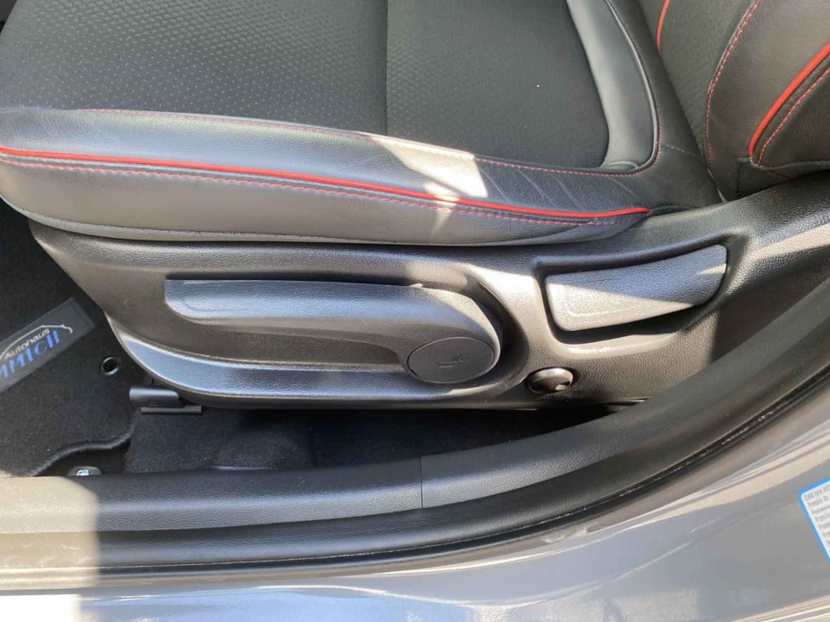 2020 Hyundai KONA - 14