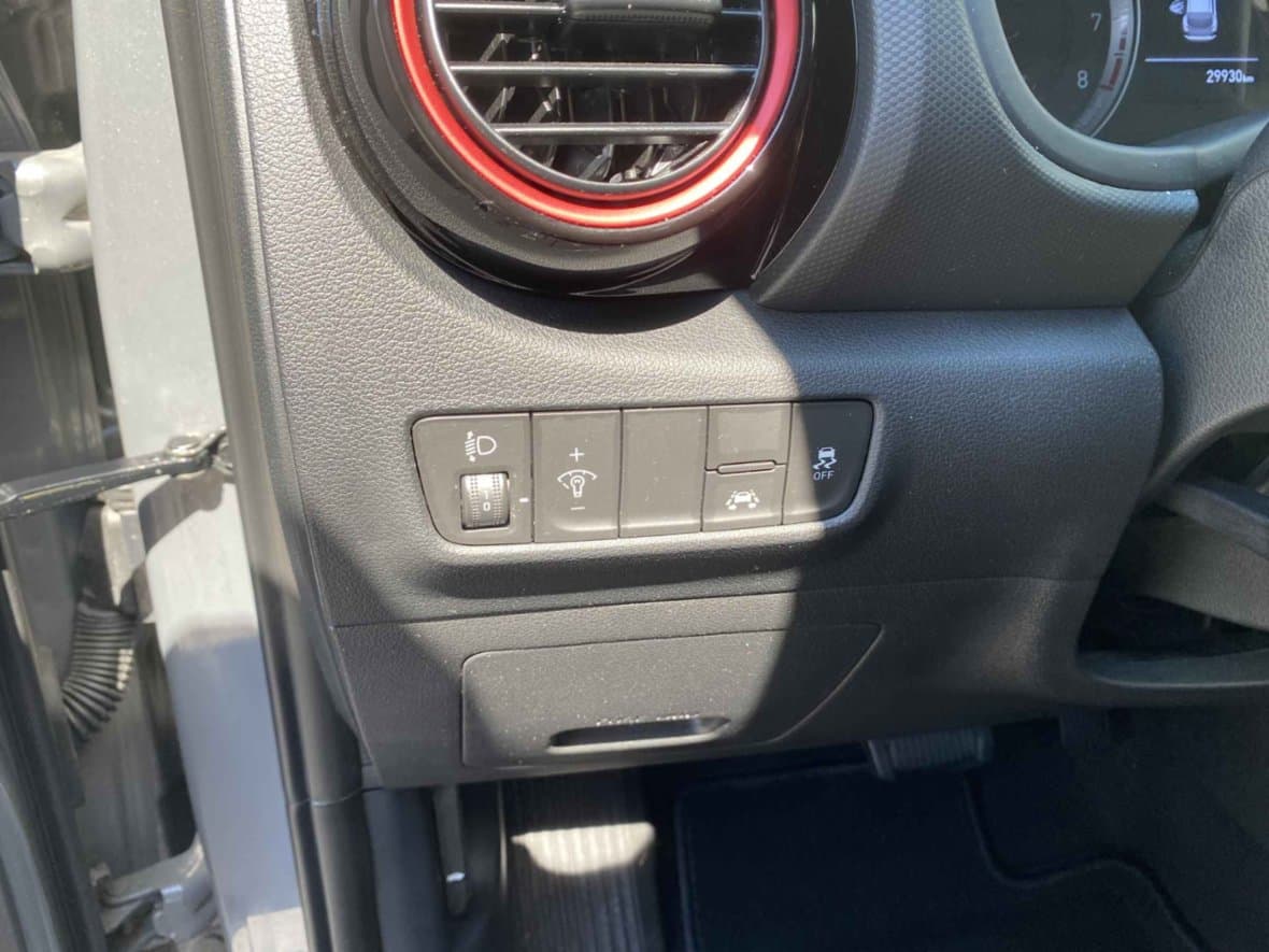 2020 Hyundai KONA - 15