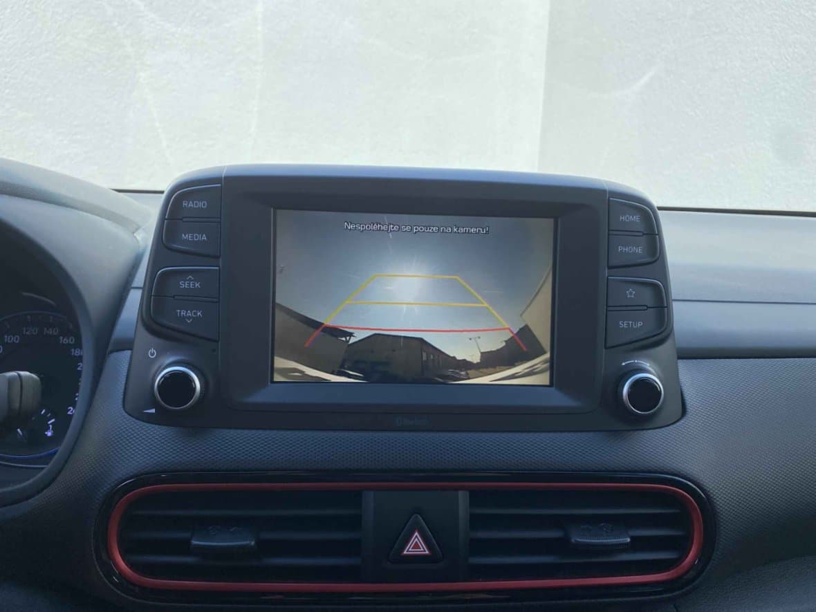 2020 Hyundai KONA - 20