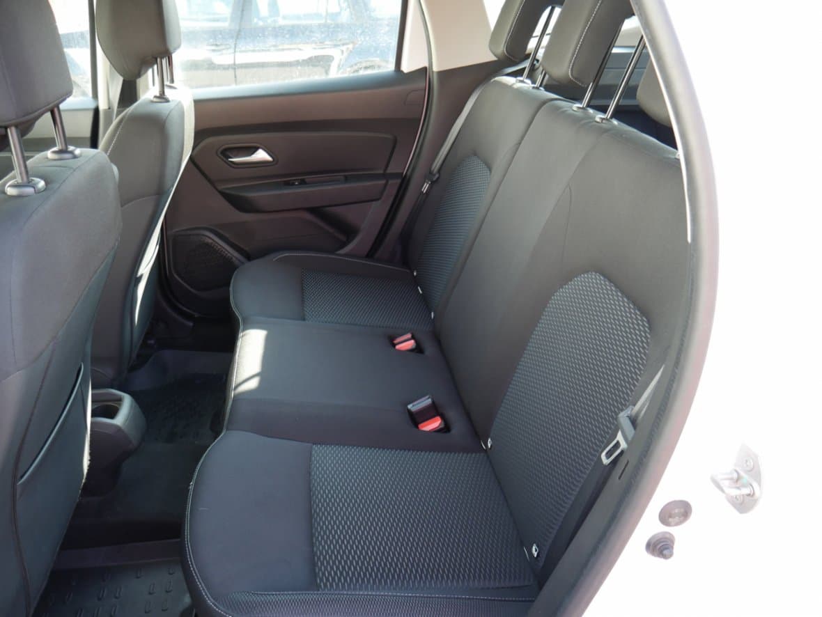 2018 Dacia DUSTER - 10