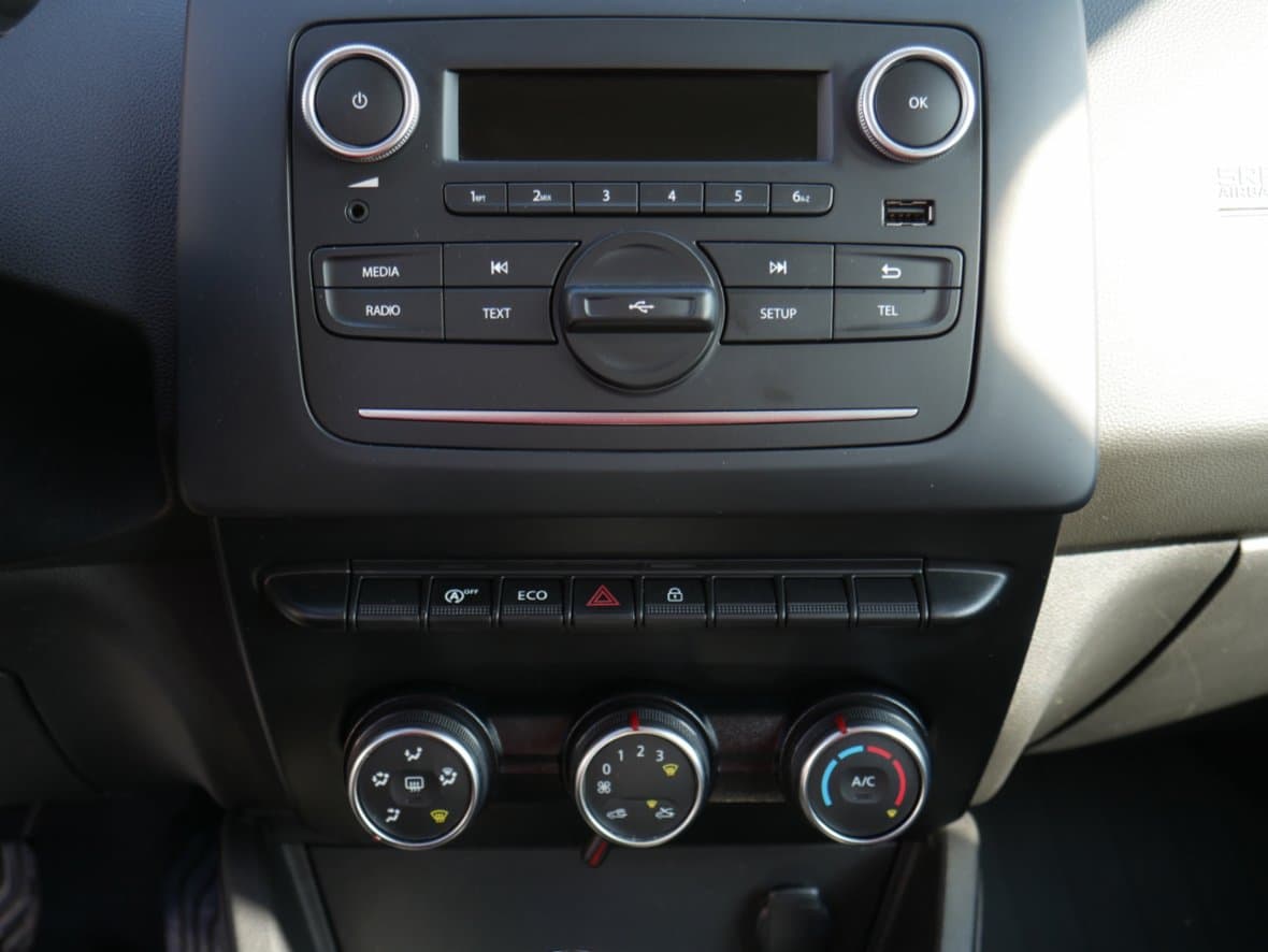 2018 Dacia DUSTER - 14