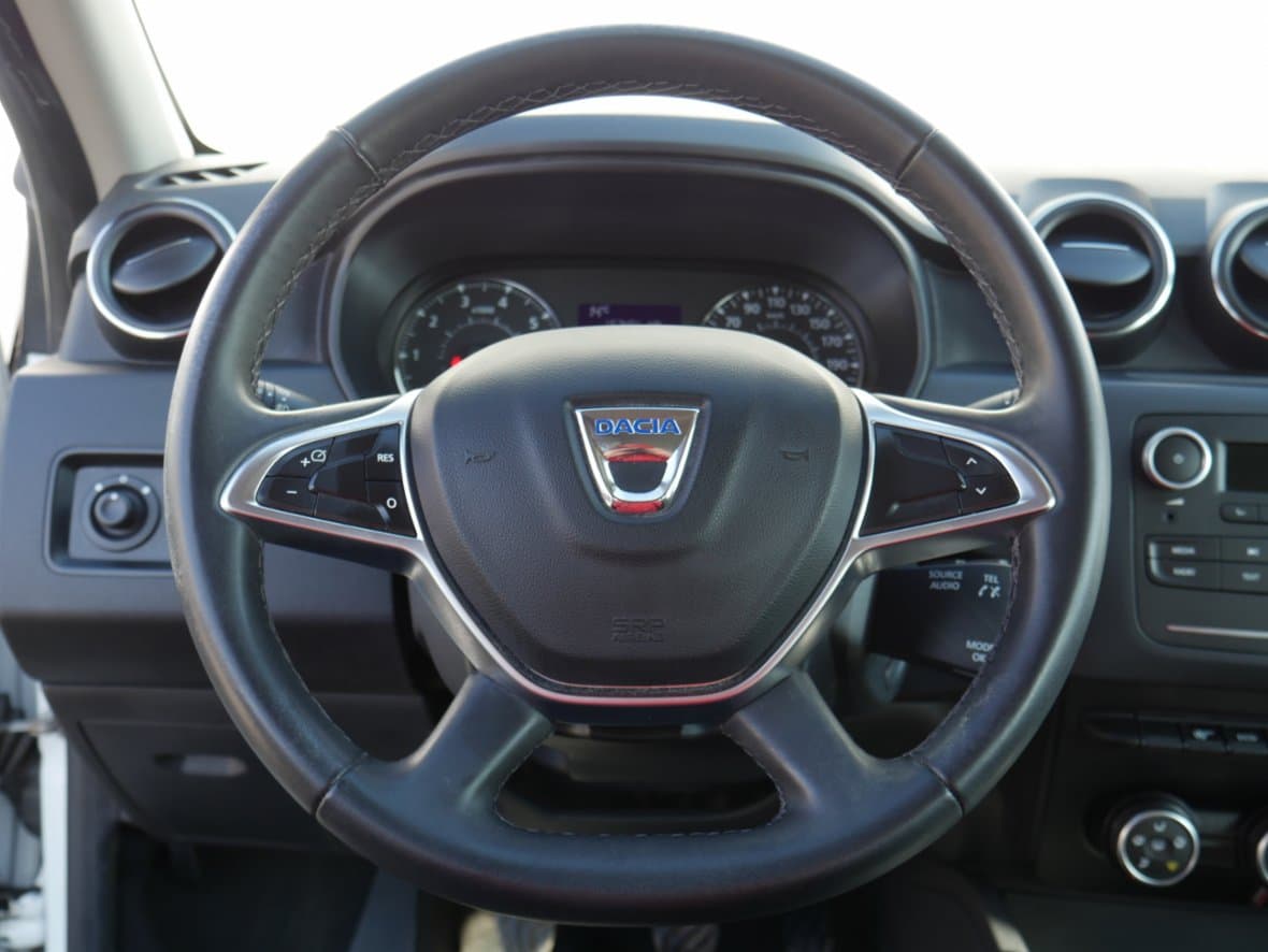 2018 Dacia DUSTER - 15
