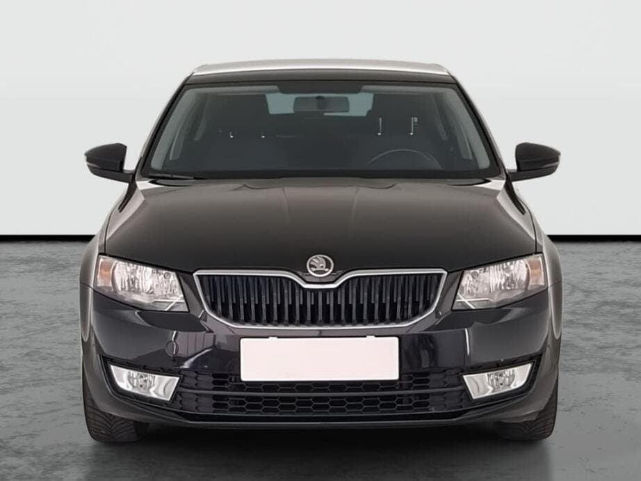 2014 Škoda OCTAVIA - 2