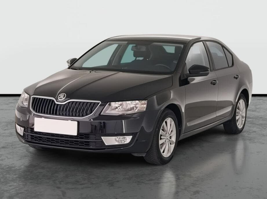 2014 Škoda OCTAVIA - 3