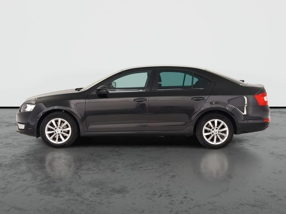 2014 Škoda OCTAVIA - 4