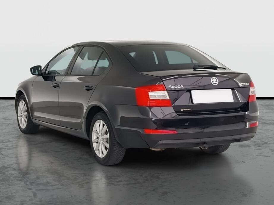 2014 Škoda OCTAVIA - 5