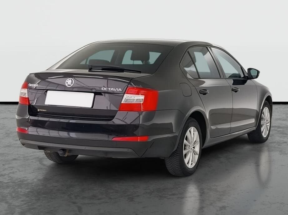 2014 Škoda OCTAVIA - 7