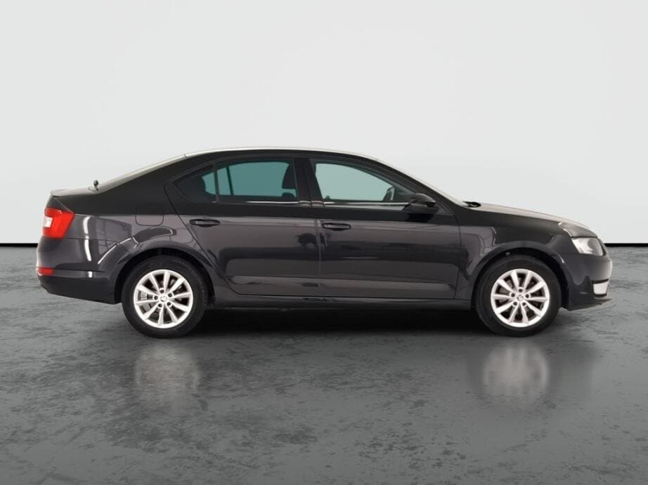 2014 Škoda OCTAVIA - 8