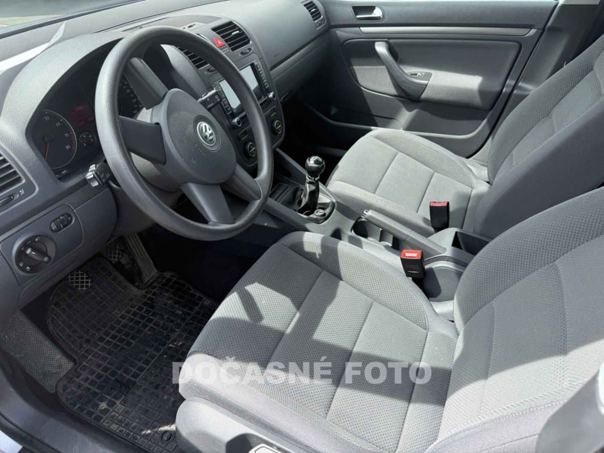 2006 Volkswagen GOLF - 3