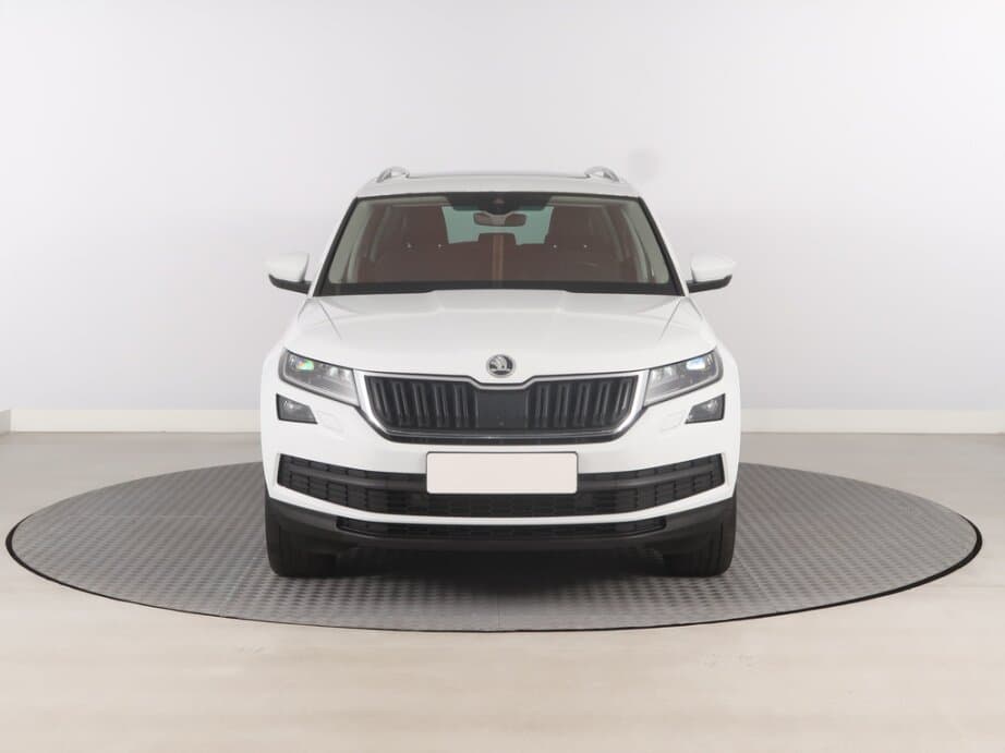 2017 Škoda KODIAQ - 2