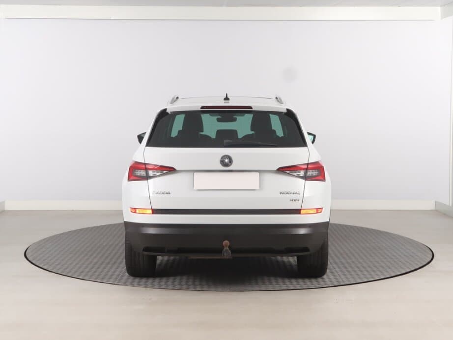 2017 Škoda KODIAQ - 6