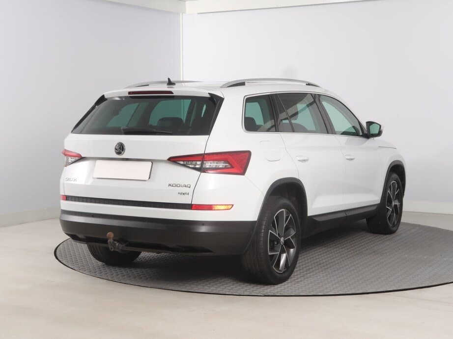 2017 Škoda KODIAQ - 7