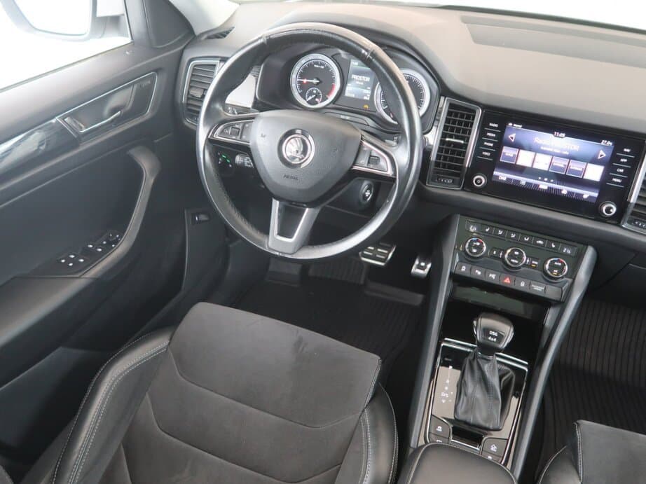 2017 Škoda KODIAQ - 9