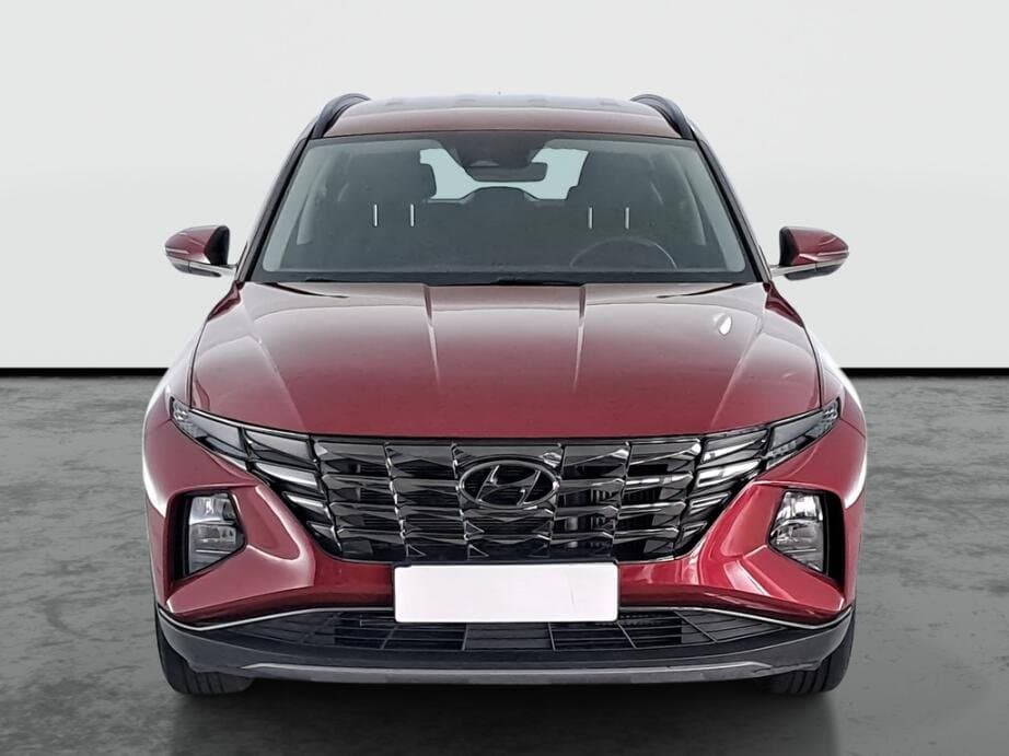 2021 Hyundai TUCSON - 2