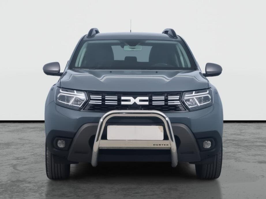 2024 Dacia DUSTER - 2