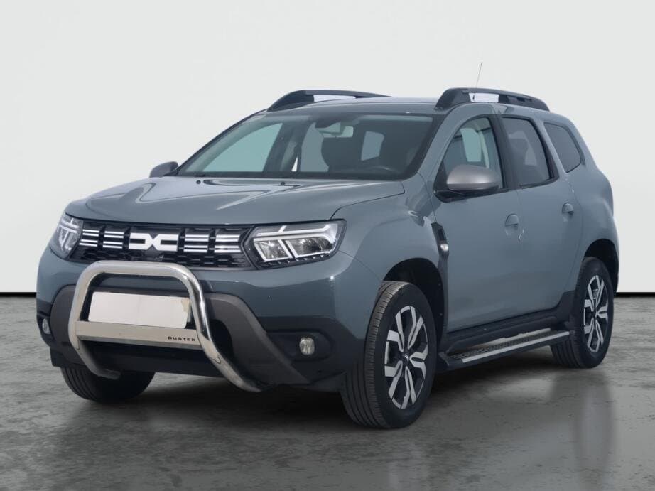 2024 Dacia DUSTER - 3