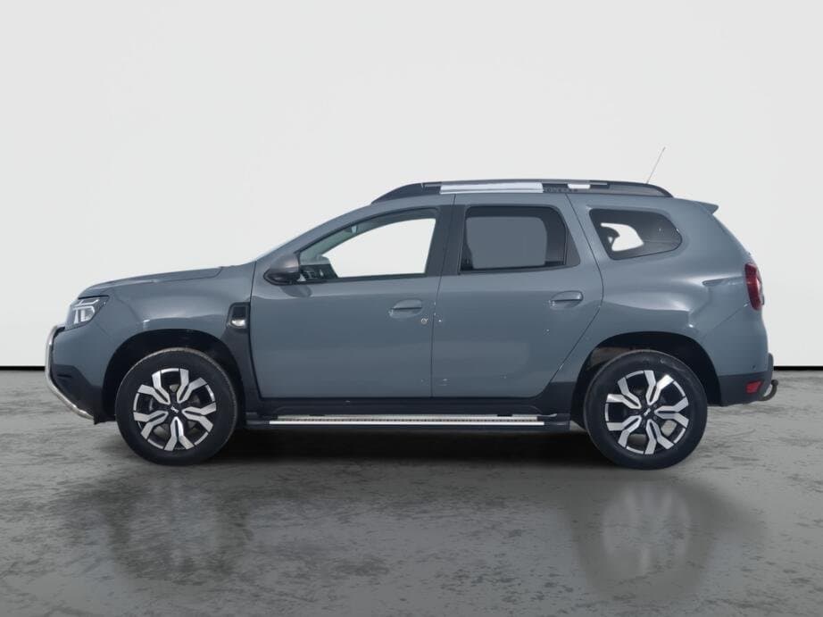 2024 Dacia DUSTER - 4