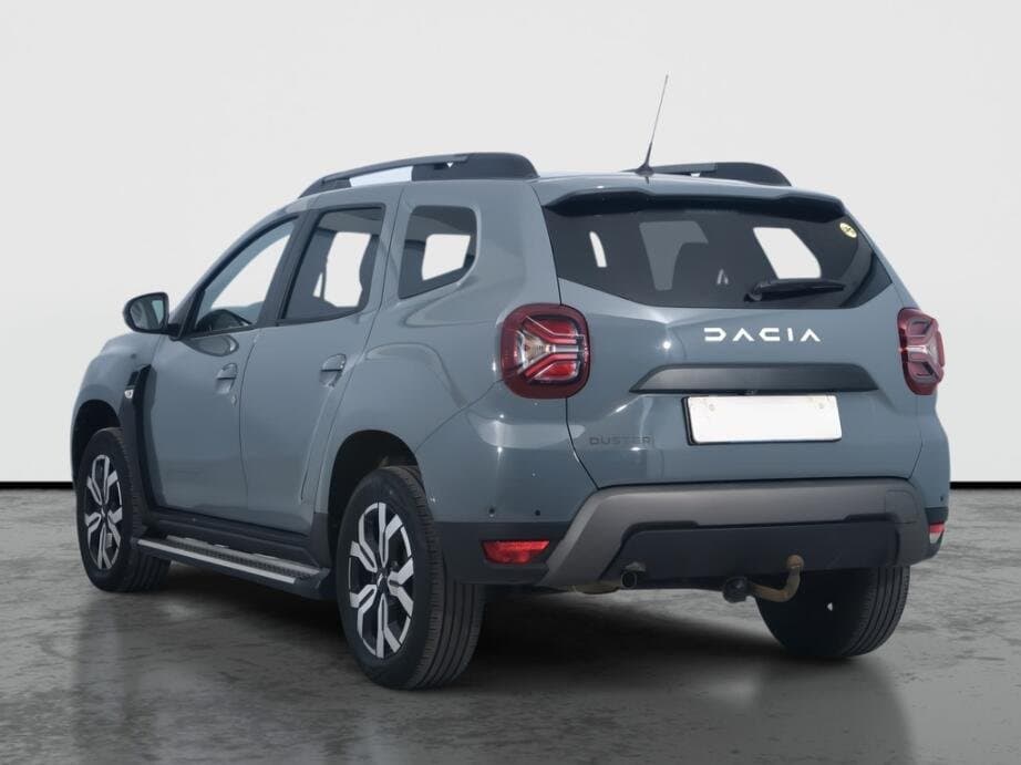 2024 Dacia DUSTER - 5