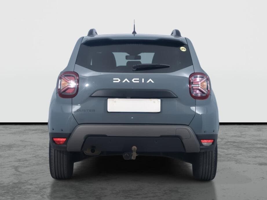 2024 Dacia DUSTER - 6