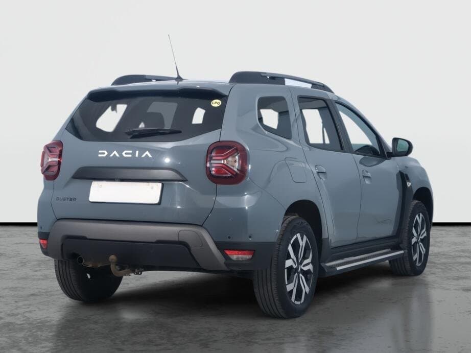 2024 Dacia DUSTER - 7