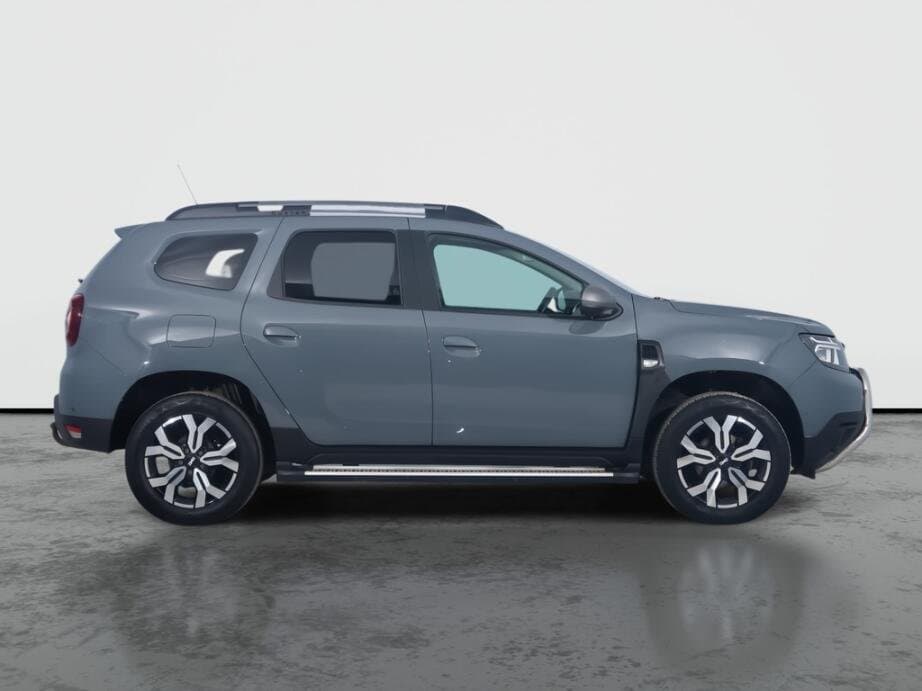 2024 Dacia DUSTER - 8