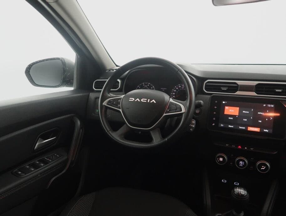 2024 Dacia DUSTER - 9