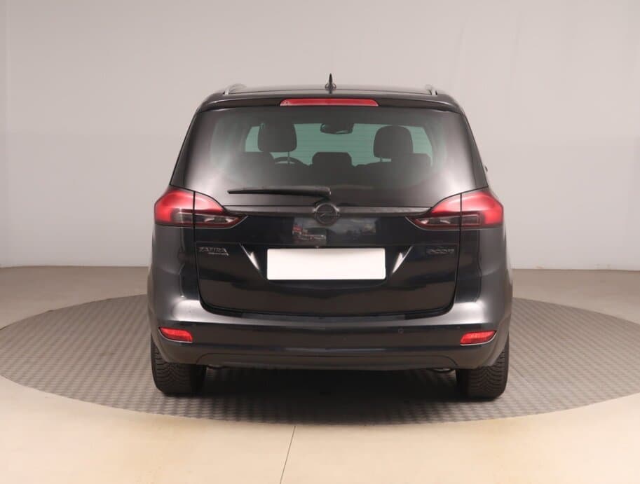 2013 Opel ZAFIRA - 6