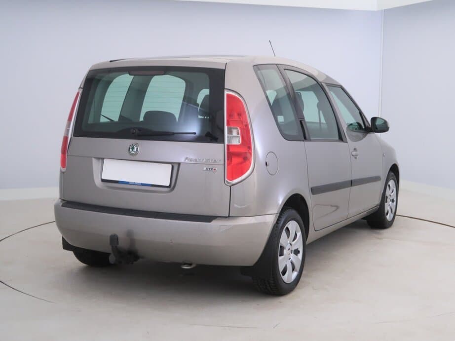 2009 Škoda ROOMSTER - 7