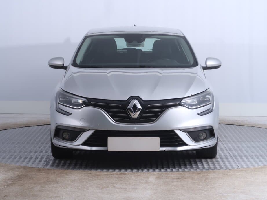 2016 Renault MEGANE - 2