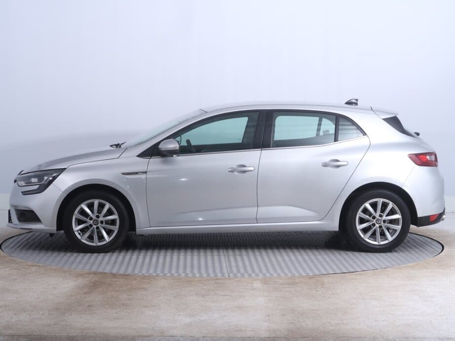 2016 Renault MEGANE - 4