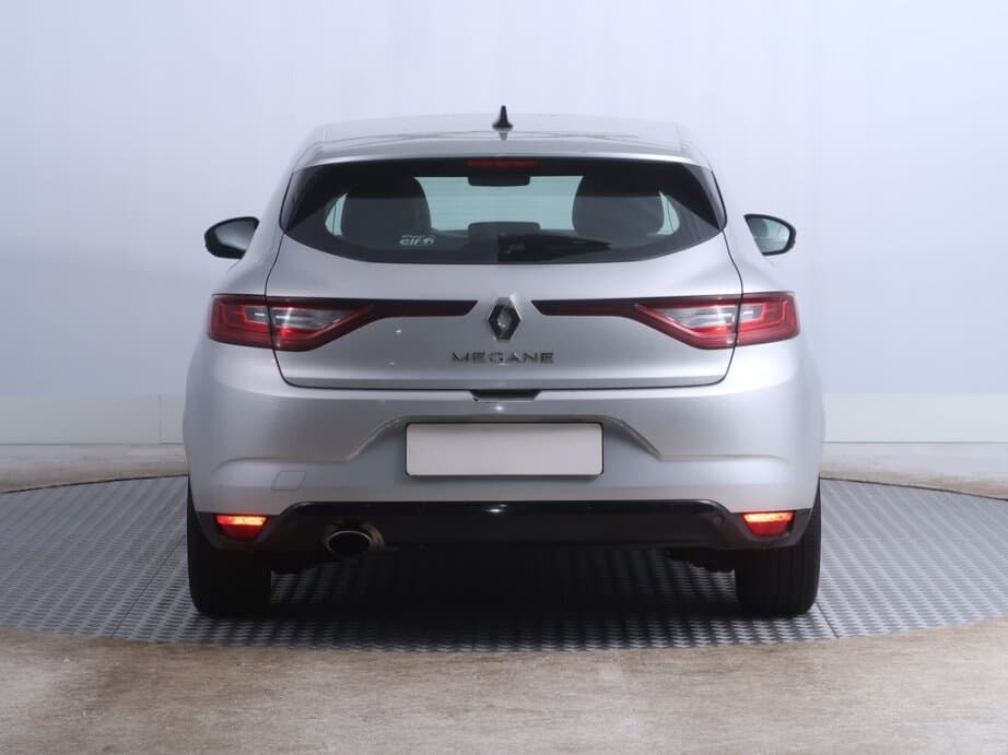 2016 Renault MEGANE - 6