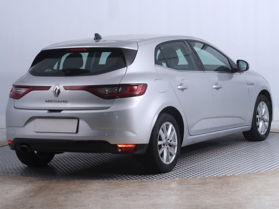 2016 Renault MEGANE - 7