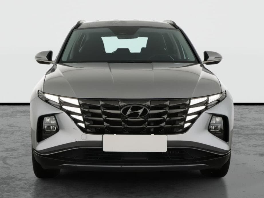 2021 Hyundai TUCSON - 2