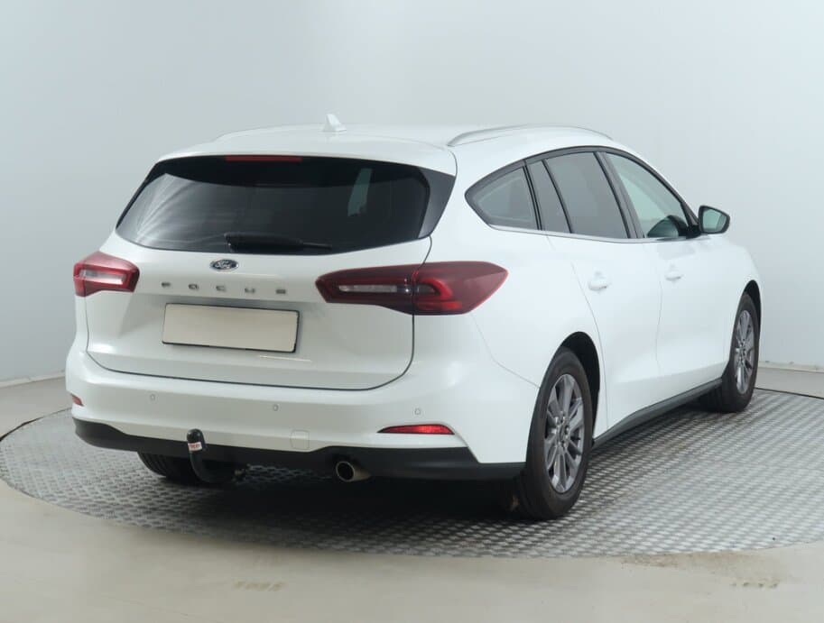 2024 Ford FOCUS - 7