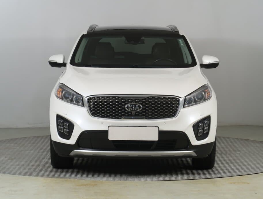 2018 Kia SORENTO - 2