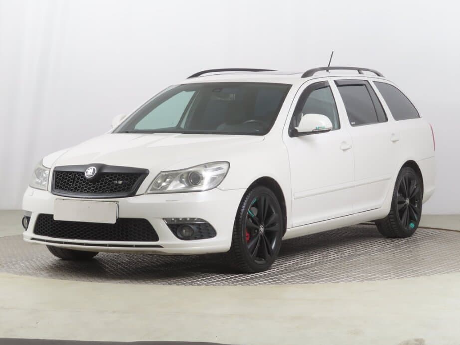 2010 Škoda OCTAVIA - 3