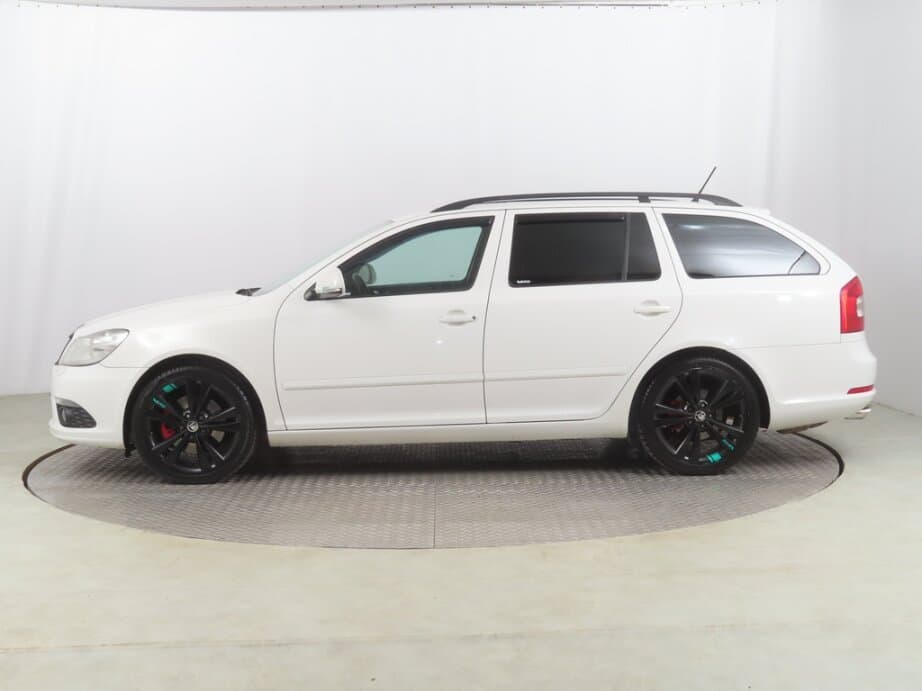 2010 Škoda OCTAVIA - 4