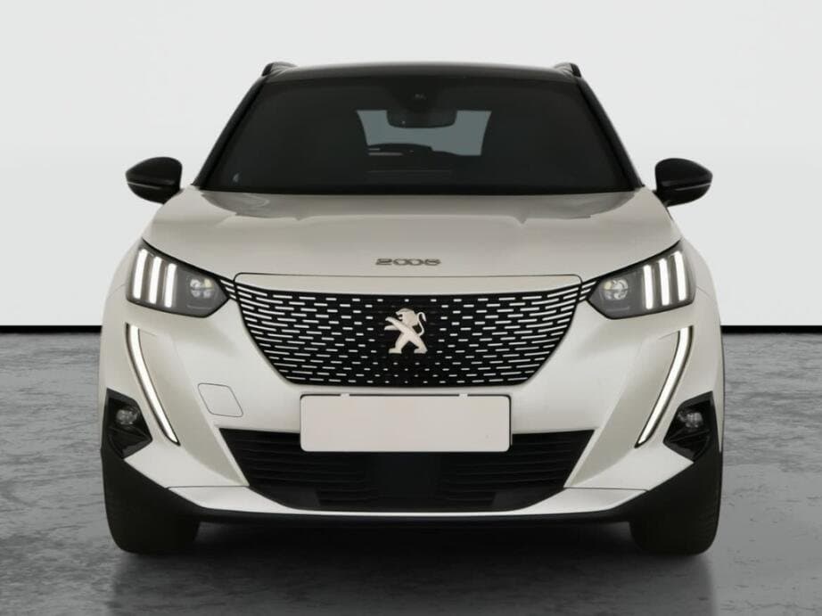 2022 Peugeot 2008 - 2