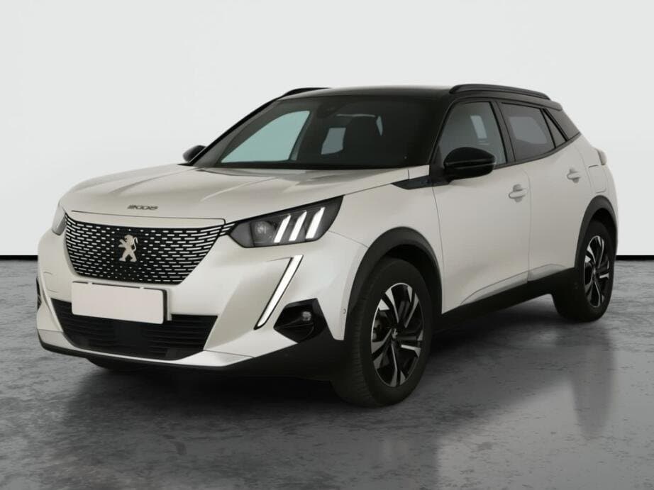 2022 Peugeot 2008 - 3