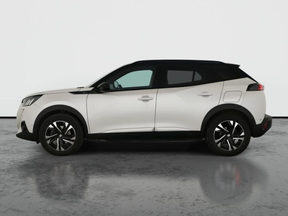 2022 Peugeot 2008 - 4