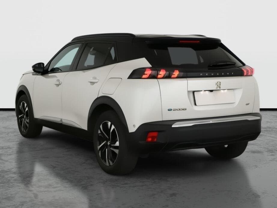 2022 Peugeot 2008 - 5