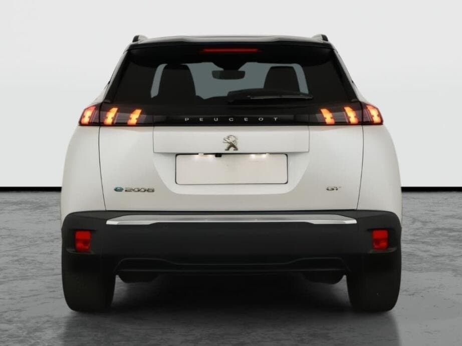 2022 Peugeot 2008 - 6