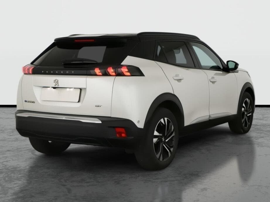 2022 Peugeot 2008 - 7