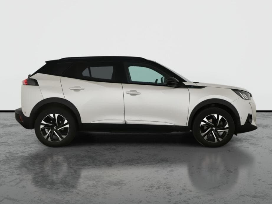 2022 Peugeot 2008 - 8