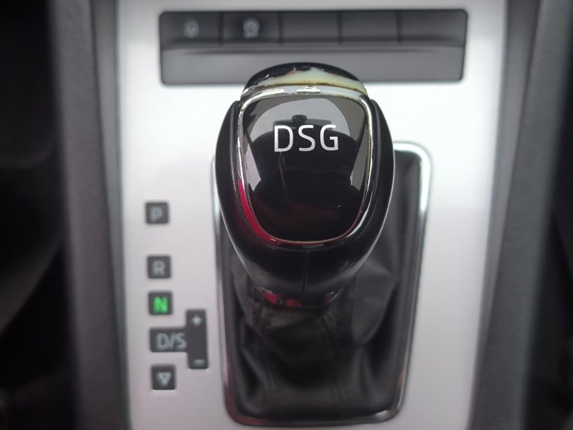 2015 Škoda OCTAVIA - 15