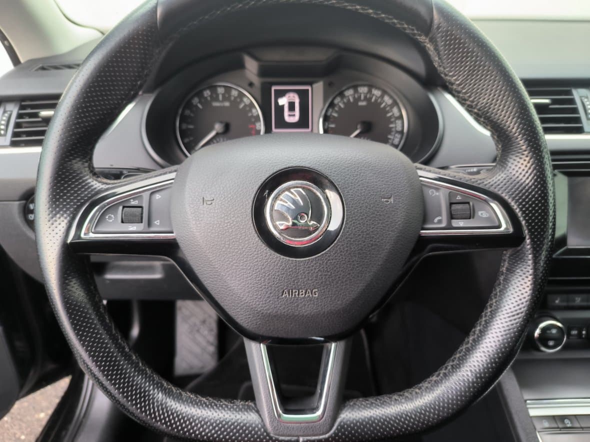 2015 Škoda OCTAVIA - 16